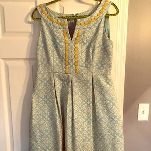 Size 12 Maggy London Cocktail Dress